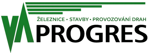 VA Progres, s.r.o. logo