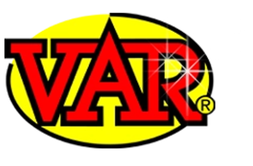 Var.cz logo