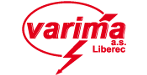 VARIMA, a.s. logo