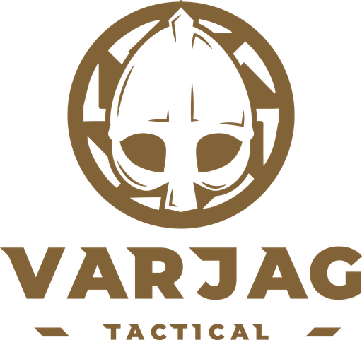 Varjag-Tactical logo