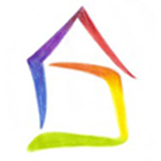 Váš barevný domov logo