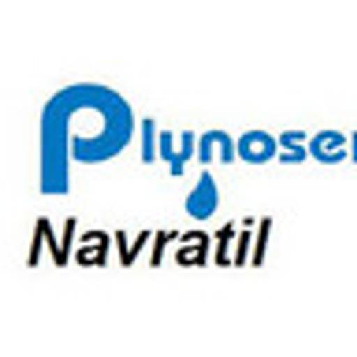 Plynoservis Josef Navrátil logo