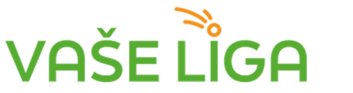 VAŠE LIGA logo