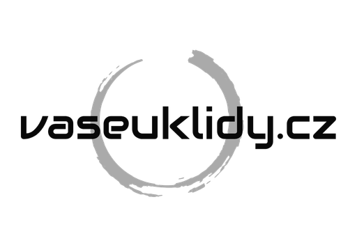 Vaše úklidy - Tomáš Horký logo