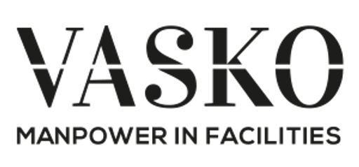 VASKO Facility Services s.r.o. logo