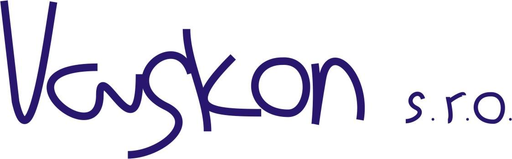 Vaskon, s.r.o. logo