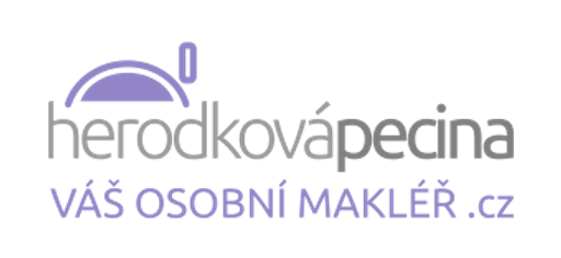 Váš osobní makléř CZ logo