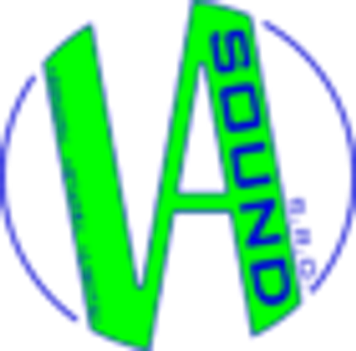 VAsound s.r.o logo