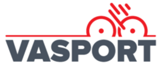 Vasport.cz logo