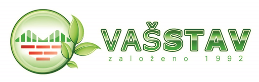 VAŠSTAV, s.r.o. logo