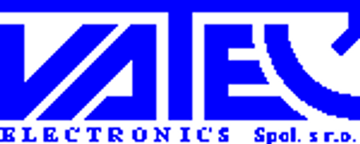 VATEC electronics spol. s r.o. logo