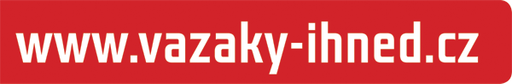 Vazaky-ihned.cz logo