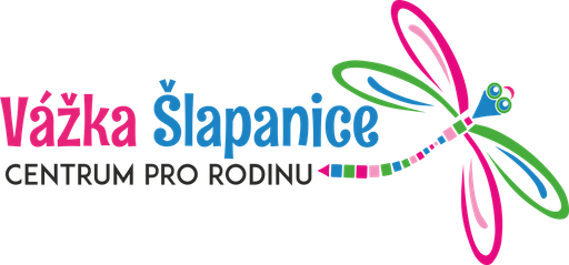 Vážka Šlapanice logo