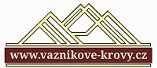 Vazníkové-krovy.cz logo