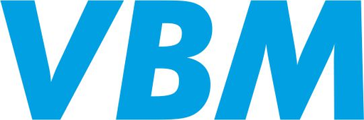 VBM logo