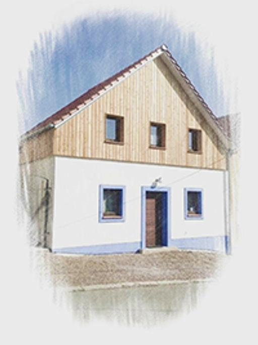 Ubytování Púrynská 524 logo