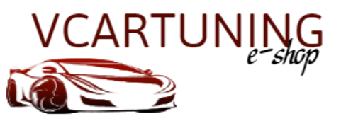 vcartuning.cz logo