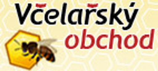 Vcelarskyobchod.cz logo