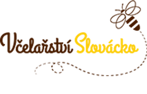 Včelařství Slovácko logo