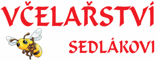 Vcelarstvisedlak.cz logo