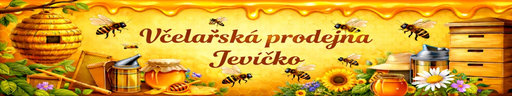 Vceliprodejna.cz logo