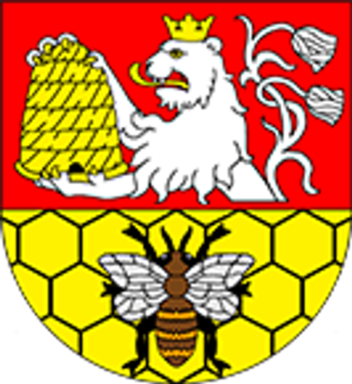Český svaz včelařů, z.s., základní organizace Hradec Králové logo