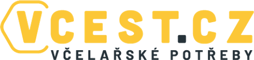 VCEST.CZ - VČELAŘSKÉ POTŘEBY logo