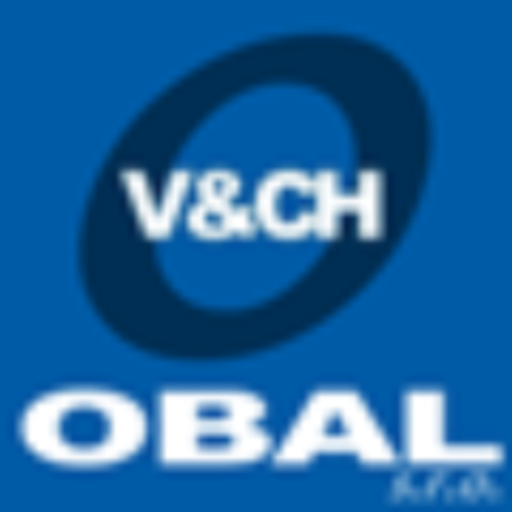 V & CH OBAL, s.r.o. logo