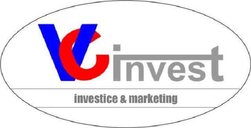 VCinvest Václav Josef Červený logo