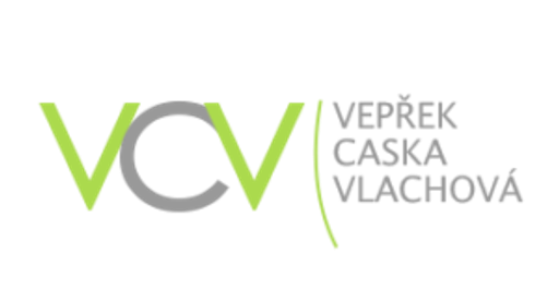 Mgr. Michal Vepřek, advokátní kancelář logo