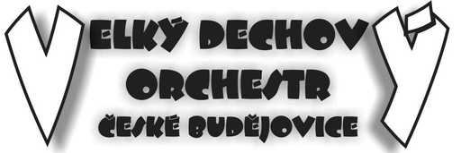 VELKÝ DECHOVÝ ORCHESTR ČESKÉ BUDĚJOVICE logo