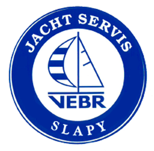 Jacht servis Vebr logo