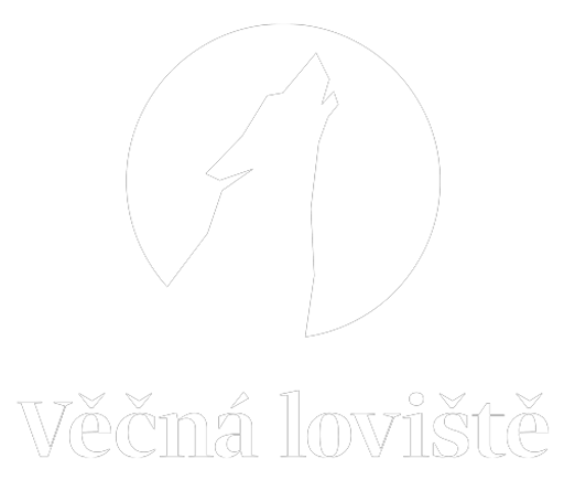 Krematorium zvířat Věčná loviště logo
