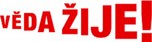 Fórum Věda žije! logo