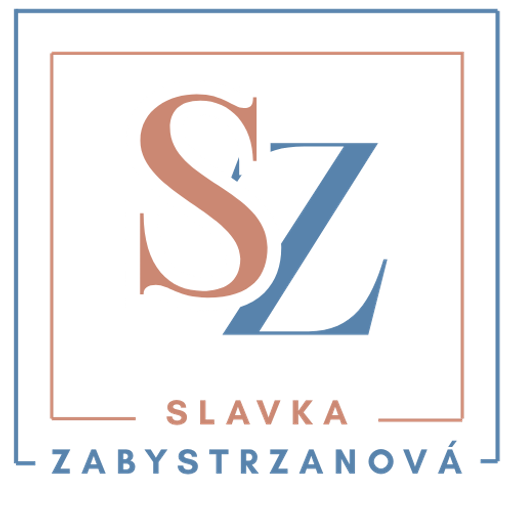 Slavka Zabystrzanová - Vedení účetnictví logo