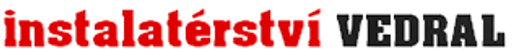 Pavel Vedral logo
