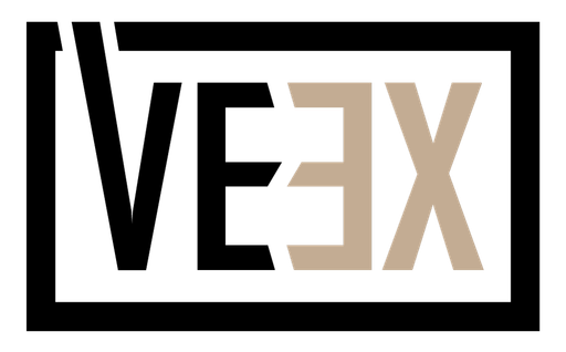 Veex - Jan Šmíd logo