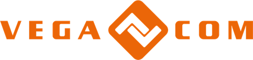 Vegacom a.s. logo