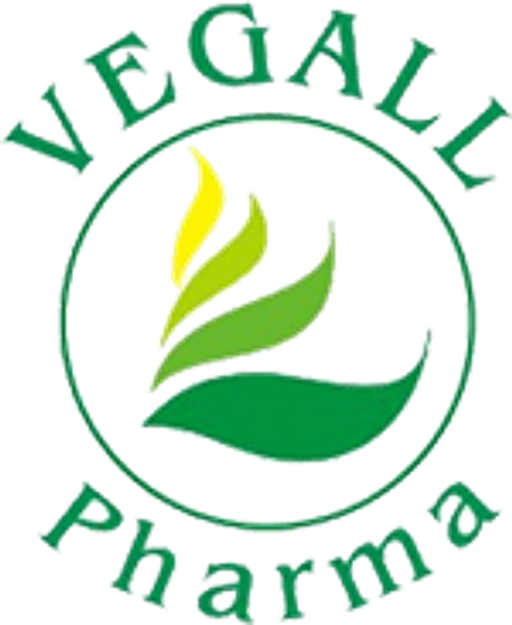 Vegall Pharma s.r.o. logo