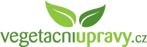 Vegetační úpravy Miroslav Štěpán logo