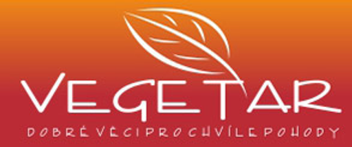 Vegetar.cz logo