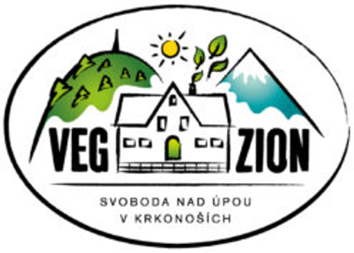 VegZion logo