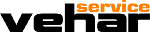 VEHAR service, s.r.o. logo
