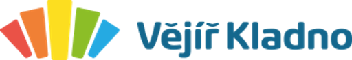 Vějíř Kladno, z. s. logo