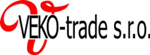 VEKO - trade, s.r.o. logo