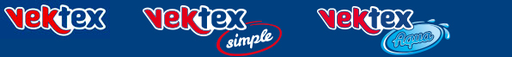 Vektex logo