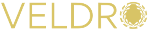 VELDRO.cz logo