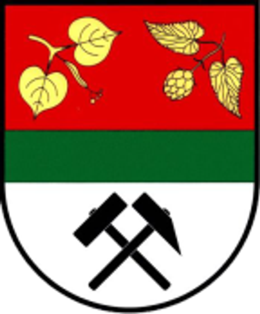 Veliká Ves logo