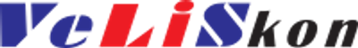 VeLiSkon logo