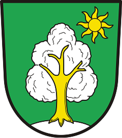 Velké Albrechtice logo